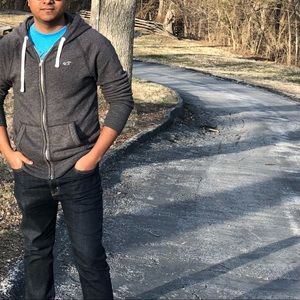 Meet your Posher, Anit kumar